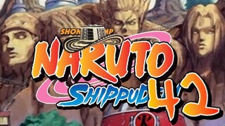 Naruto Shippuden | Costeño #42 | EL ITACHIRRETE SE SACA LA MONDA