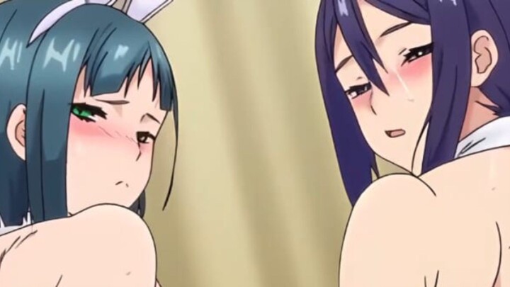 pacar ku dan ibunya ternyata ...🫣🥰🥵