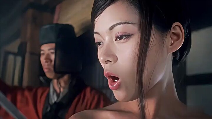 Everyone in the city is having a blast, yet you're using your inner strength to push me to my limit.