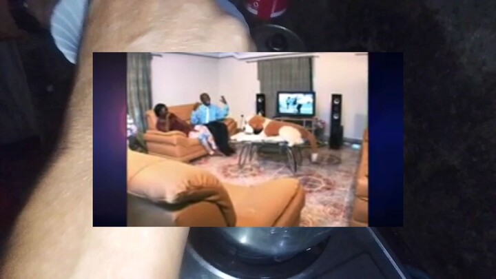 nag luto kami Ng kamoteng kahoy