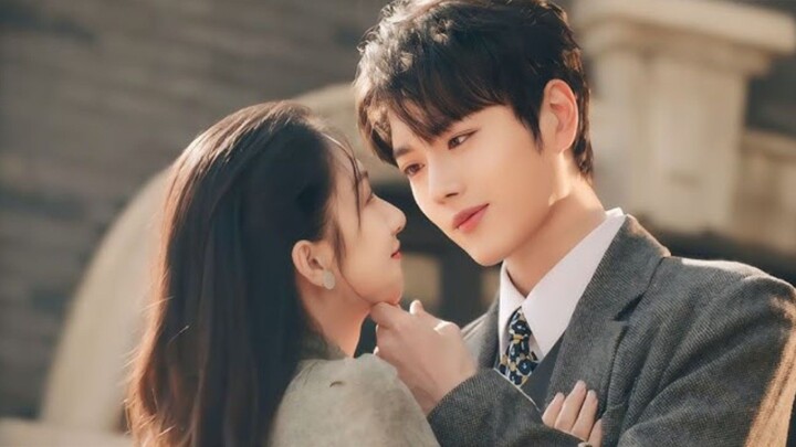 4. TITLE: Grab Your Love [2025]/Chinese Series Romance Comedy Historical Tagalog Dubbed HD