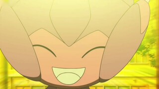 Sahabat Poison Babe Pikachu selamanya