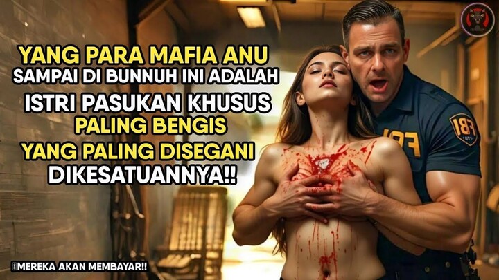 Setelah pensiun Dia Mendedikasikan Hidupnya Untuk Menghabisi Semua Mafia Atas Ra