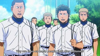 Ace of Diamond S1-66