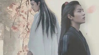 If the South Wind Knows My Heart Episode 20 [Grand Finale] | Zhan Shan Wei Wang zsww | Xian Wang ABO
