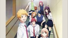 E 3 - Nijiro Days [Sub Indo]