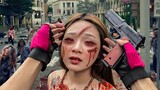 Zombie Park POV - Perverted zombies #4: 좀비 대재앙에서 살아남는 방법 - 각성( The Walking Dead - Zombieland )