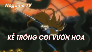 Black Cat (Short Ep 8) - Kẻ trông coi vườn hoa