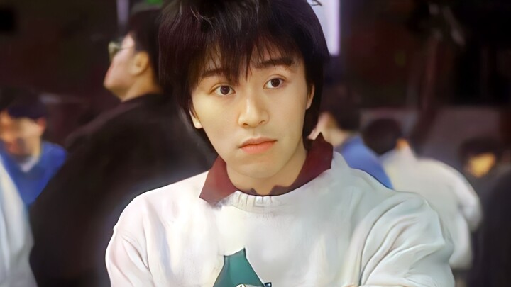 “คนที่เคยปรารถนาแต่วัยเยาว์ กลับกลายเป็นผู้ที่คอยกักขังชีวิตข้าไปจนวันตาย!”