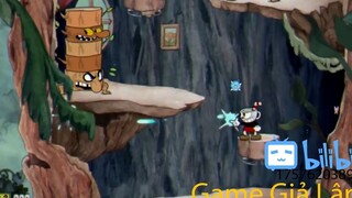 Dăm ba cái cây gõ mà làm khó được anh #game