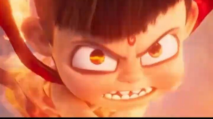 [Animasi Tanah] "Nezha 2" Terima kasih telah membawa kejayaan tertinggi bagi rakyat kami