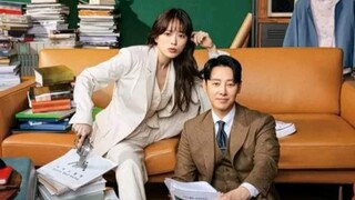 Delightfully Deceitful EP 1 engsub