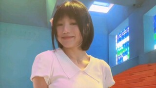 【舞蹈录屏】打糕舞 悦崽