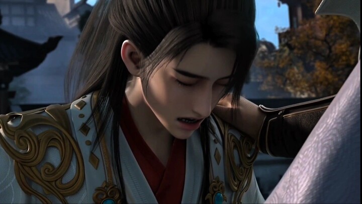 The Gate of Mystical Realm. Episode 03 Sub.Indo. Part 6