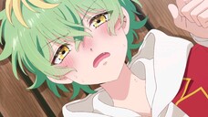 Mikadono Sanshimai wa Angai Choroi (Episode 02) Sub Indonesia