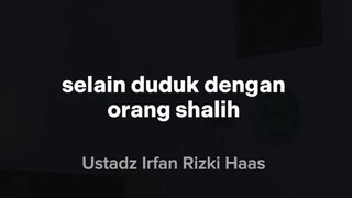 Assalamualaikum warahmatullahi wabarakatuh, Subhanallahi wabihamdihi Subhanallahil adzim