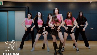 【tripleS】Seed Stage : 孔裕彬 郑慧潾 金采嬿 徐多贤 郭妍知 许念慈 | LION