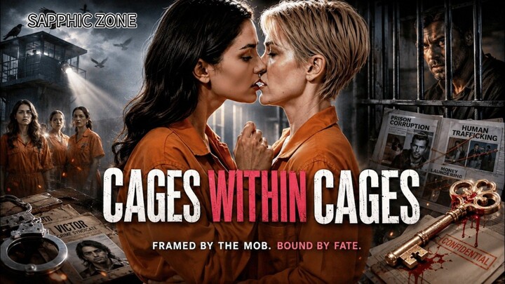 [WLW_AI] Cages Within Cages || English Subtitles