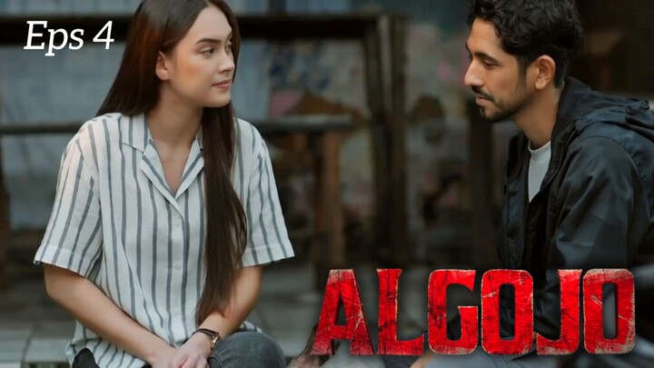 Algojo Episode 4 (2026)