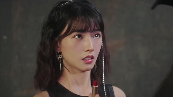 Ôm Nhau Trong Đêm Tối EP 20 [Sub Việt]