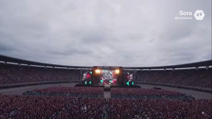 Live TV Daytime Weather White Black Weather Cloudy Arena is a Surat Thani Stadium