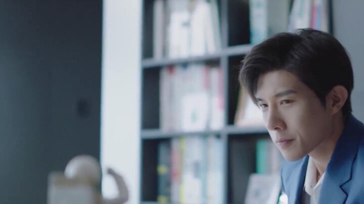 Vô Tình Phải Lòng Em EP 2 [Sub Việt]