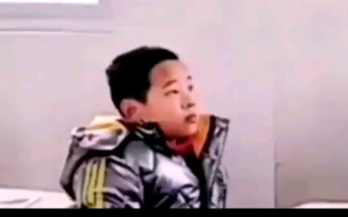 Tôi muốn trở thành một người bình thường khi lớn lên