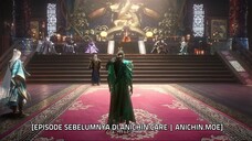 ECLIPSE OF ILLUSION (SUB INDO) EPS 9