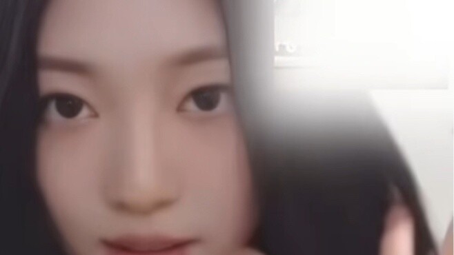 Ning Yizhuo also danced to the DRAMA adapted rap that I choreographed, which is equivalent to half o