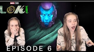 Loki | For All Time. Always | Ep6. Reaction