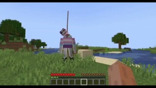我的世界跨性别mtf模组