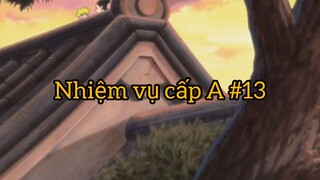 Nhiệm vụ cấp A p13