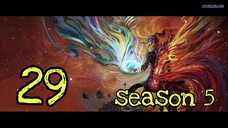 🇲🇨 BTTH Season 5 episode 29  🇲🇨