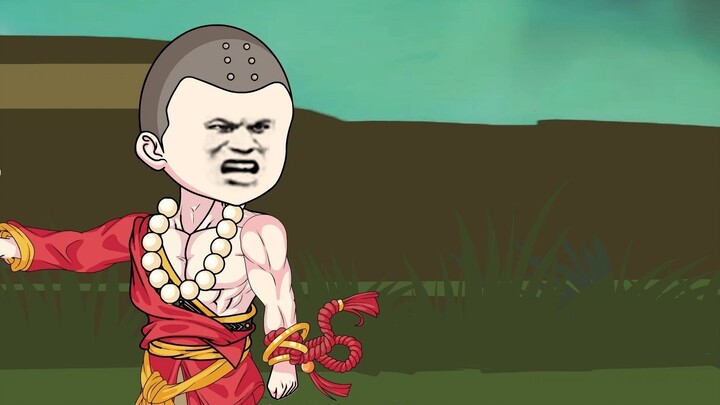 Episode 62-----Maukah kau menyelamatkanku?