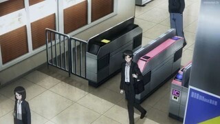 [Erai-raws] Ore wa Seikan Kokka no Akutoku Ryoushu - 01 (REPACK) [1080p CR WEB-D