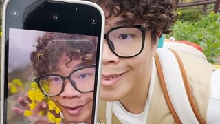 "Mendaki gunung adalah kebohonganmu"