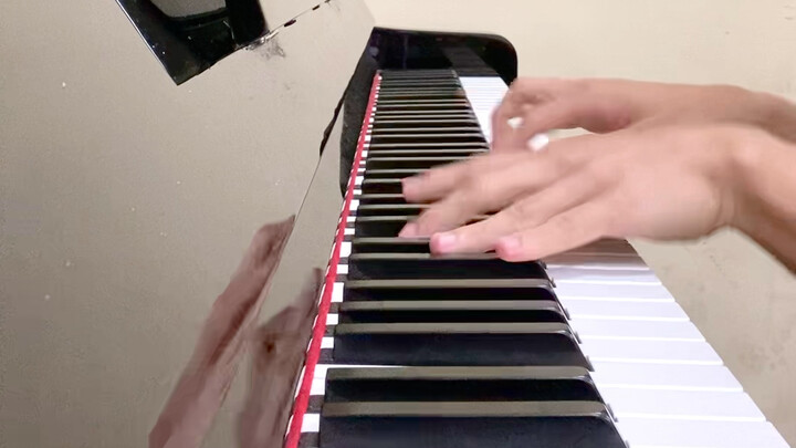 Những điều bạn chưa biết (Bản cover piano ngắn)