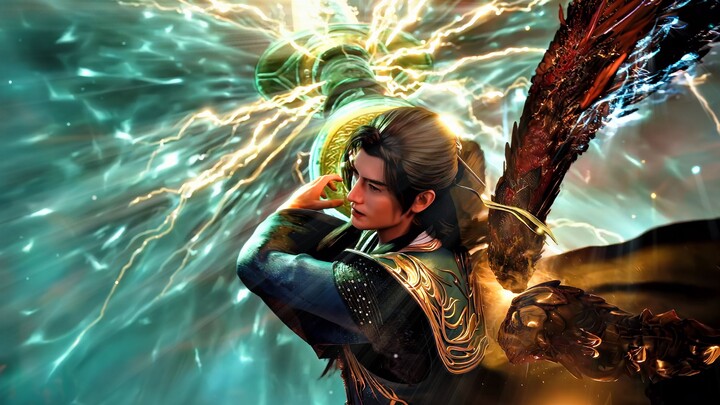 【4K/60 fps】Anggaran orang biasa bakal meledak