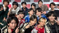 EBiDAN TOKYO 39&KIDS &CZ24 BUNKAMATSURI?! IN HMV SHIBUYA SEPTEMBER 2024