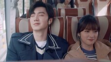 [Shen Yue dan Chen Zheyuan] Plotnya sudah lama tidak diedit. Kedua episode ini sangat manis sehingga