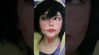Роv:ты и Чинен Мия #cosplay #cosplayer #sk8 #miyatinan