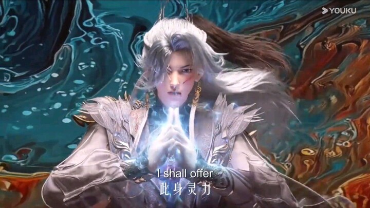 EP 11 - Threads of Fate : a War Untold Unofficial Animation MV