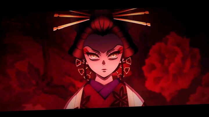 DEMON SLAYER