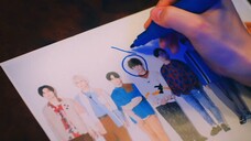 ฮซจ - ยมด