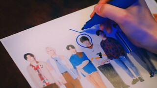 ฮซจ - ยมด