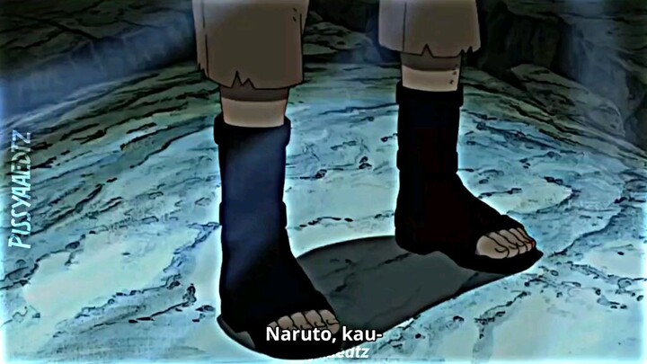 jangan menghina ayahku