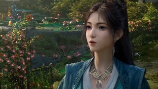 [A Careful Appreciation of Mortals] How can anyone not love Mu Peiling after such a transformation?