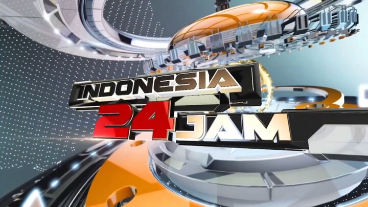 Indonesia 24 Jam Redaksi Trans 7 With Cobra Commander