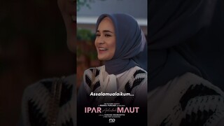 Rani Gak Salah Hanya Menjalankan Amanah Saja | Ipar Adalah Maut