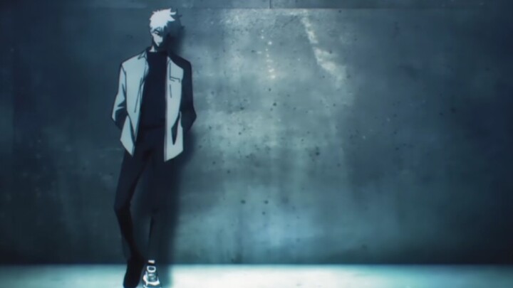 [ LINK CLICK 2 ] Change the ending to "Over Think" to regain the feeling of cardiac arrest